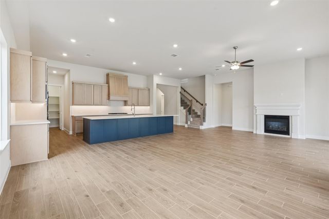 1211 Berry Brook Drive, Missouri City, TX 77459