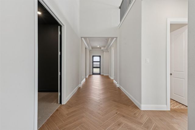 1211 Berry Brook Drive, Missouri City, TX 77459