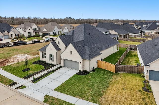 1211 Berry Brook Drive, Missouri City, TX 77459
