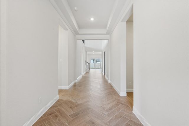 1211 Berry Brook Drive, Missouri City, TX 77459