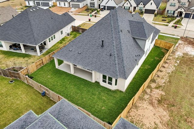 1211 Berry Brook Drive, Missouri City, TX 77459