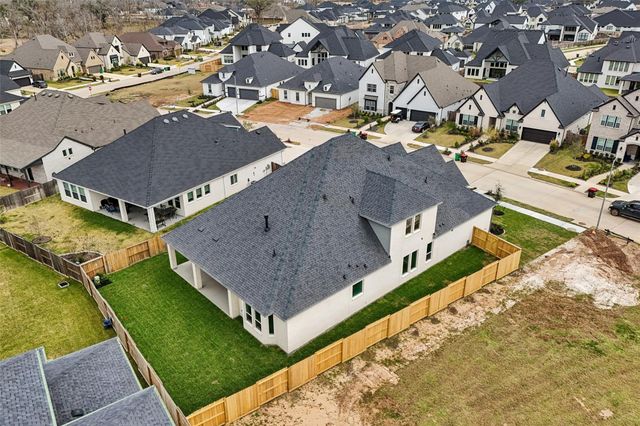 1211 Berry Brook Drive, Missouri City, TX 77459