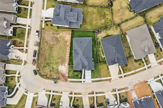 1211 Berry Brook Drive, Missouri City, TX 77459