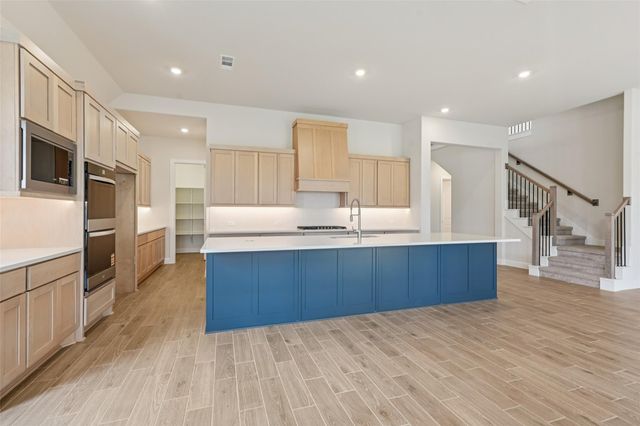 1211 Berry Brook Drive, Missouri City, TX 77459