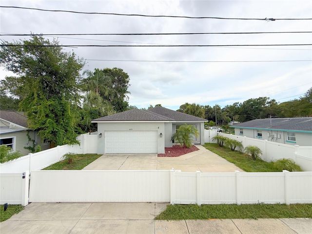 6690 54TH AVENUE N, St Petersburg, FL 33709
