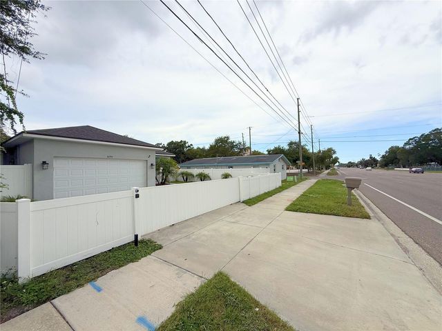 6690 54TH AVENUE N, St Petersburg, FL 33709