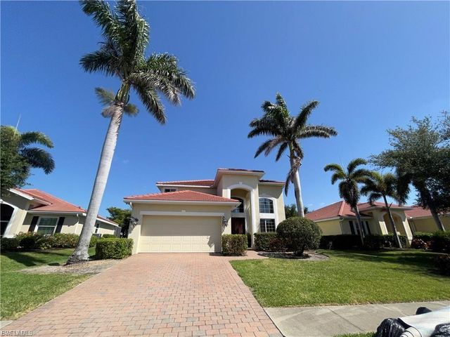 2427 Ashbury CIR, Cape Coral, FL 33991