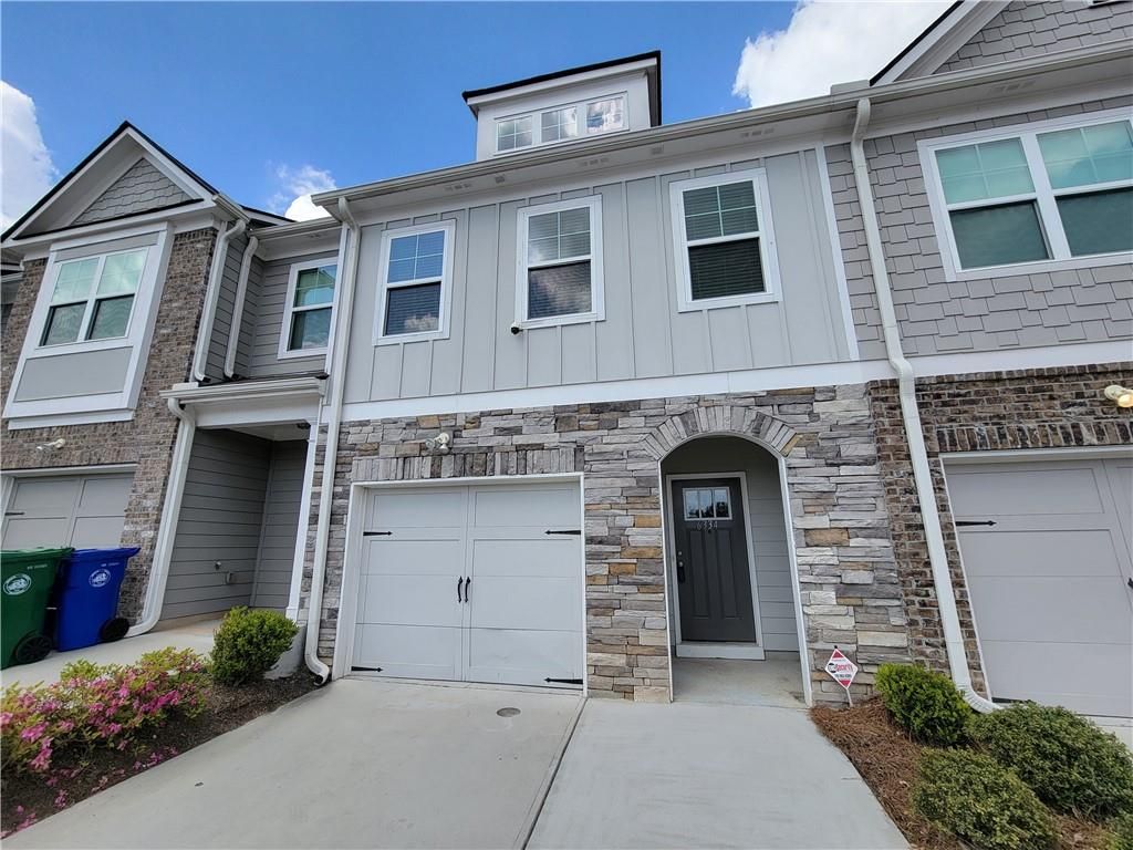 6334 Scudders Drive, Lithonia, GA 30058