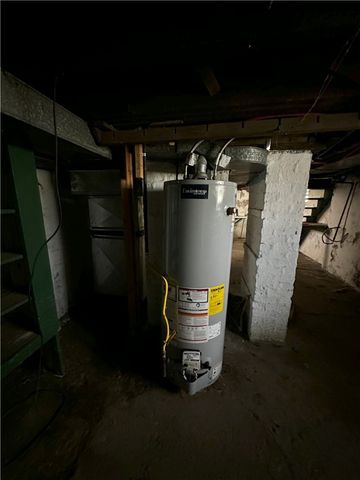 1603 Morris St, New Castle, PA 16102