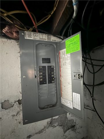 1603 Morris St, New Castle, PA 16102