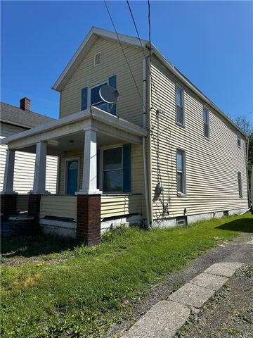 1603 Morris St, New Castle, PA 16102