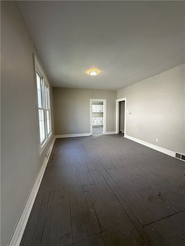 1603 Morris St, New Castle, PA 16102