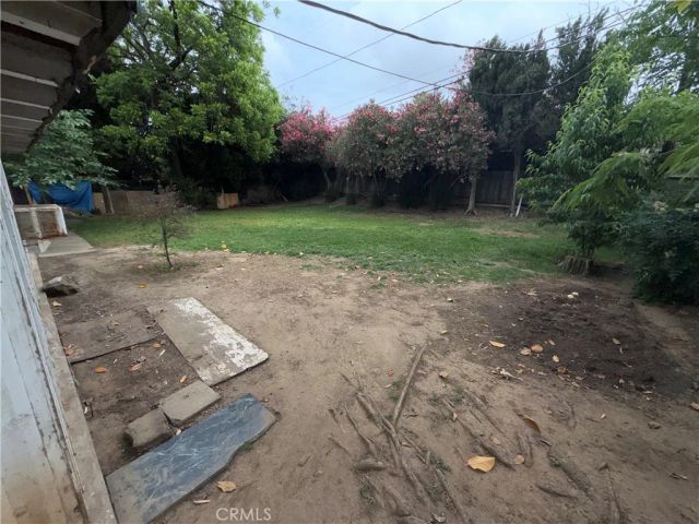 1163 W 25th, Merced, CA 95340