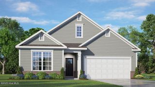 600 Pine Dune Lane, Aberdeen, NC 28315