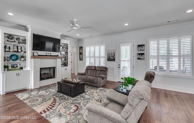 457 Crossvine Place, Madison, MS 39110