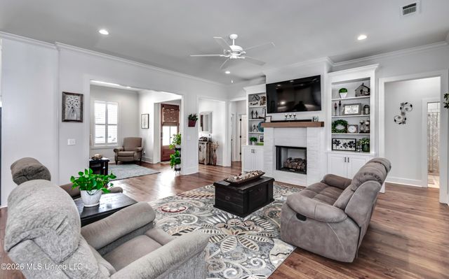 457 Crossvine Place, Madison, MS 39110