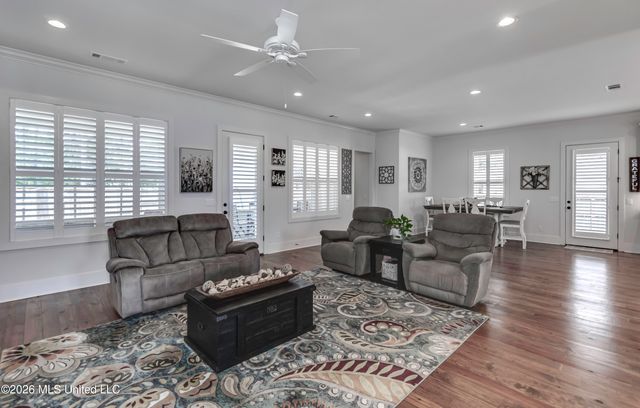 457 Crossvine Place, Madison, MS 39110