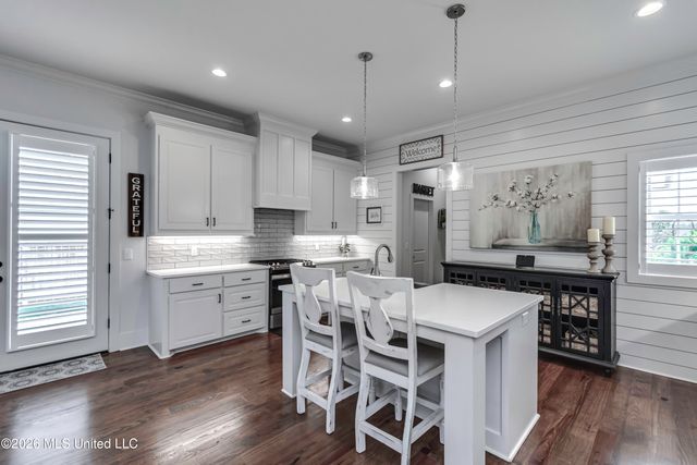 457 Crossvine Place, Madison, MS 39110