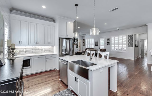 457 Crossvine Place, Madison, MS 39110