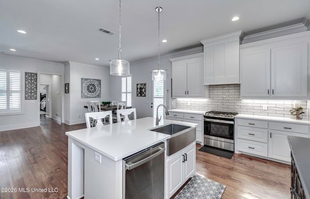 457 Crossvine Place, Madison, MS 39110