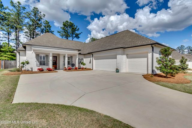 457 Crossvine Place, Madison, MS 39110