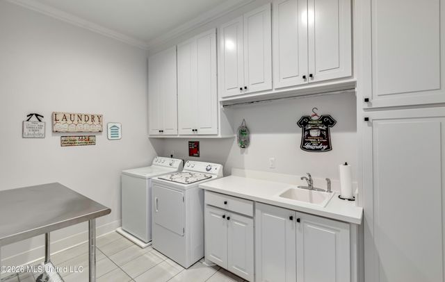 457 Crossvine Place, Madison, MS 39110