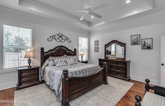 457 Crossvine Place, Madison, MS 39110