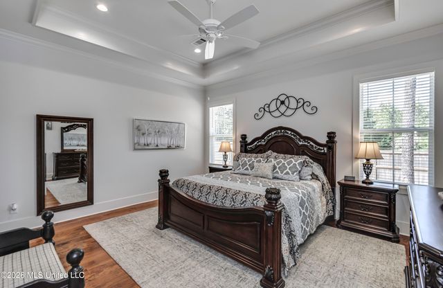 457 Crossvine Place, Madison, MS 39110