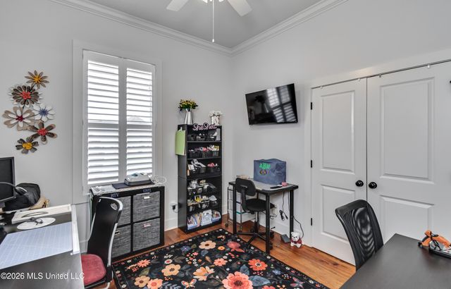 457 Crossvine Place, Madison, MS 39110