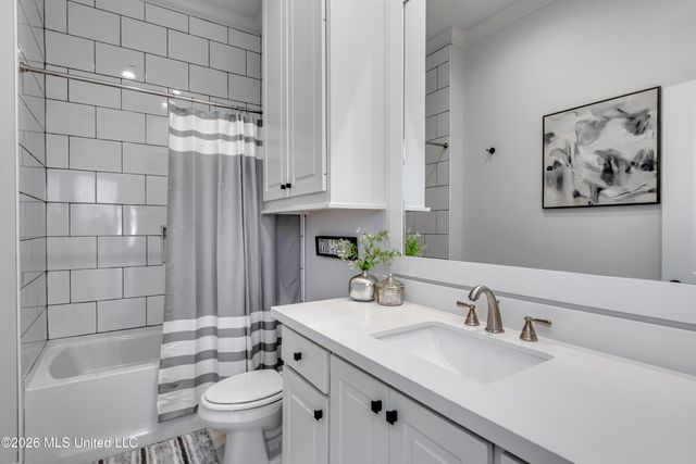 457 Crossvine Place, Madison, MS 39110