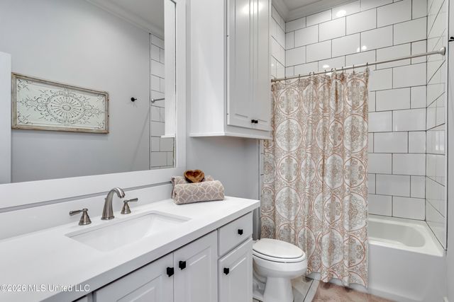 457 Crossvine Place, Madison, MS 39110