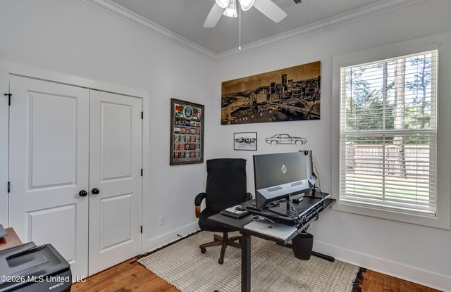 457 Crossvine Place, Madison, MS 39110