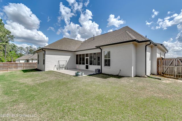 457 Crossvine Place, Madison, MS 39110