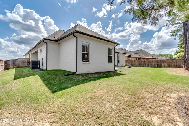 457 Crossvine Place, Madison, MS 39110