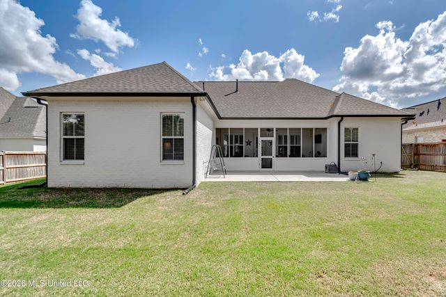 457 Crossvine Place, Madison, MS 39110