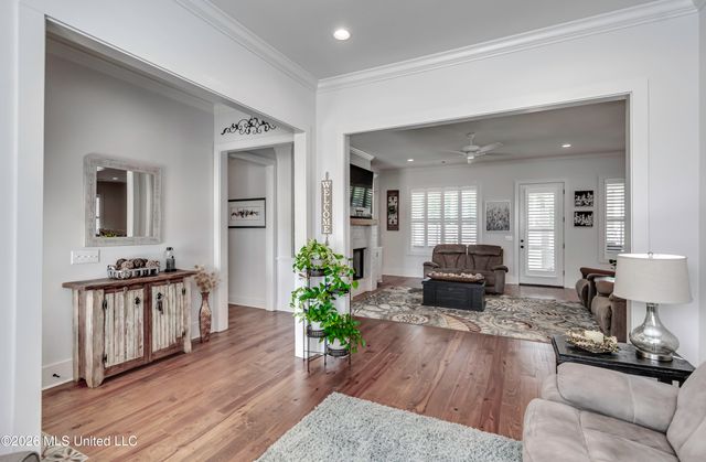 457 Crossvine Place, Madison, MS 39110