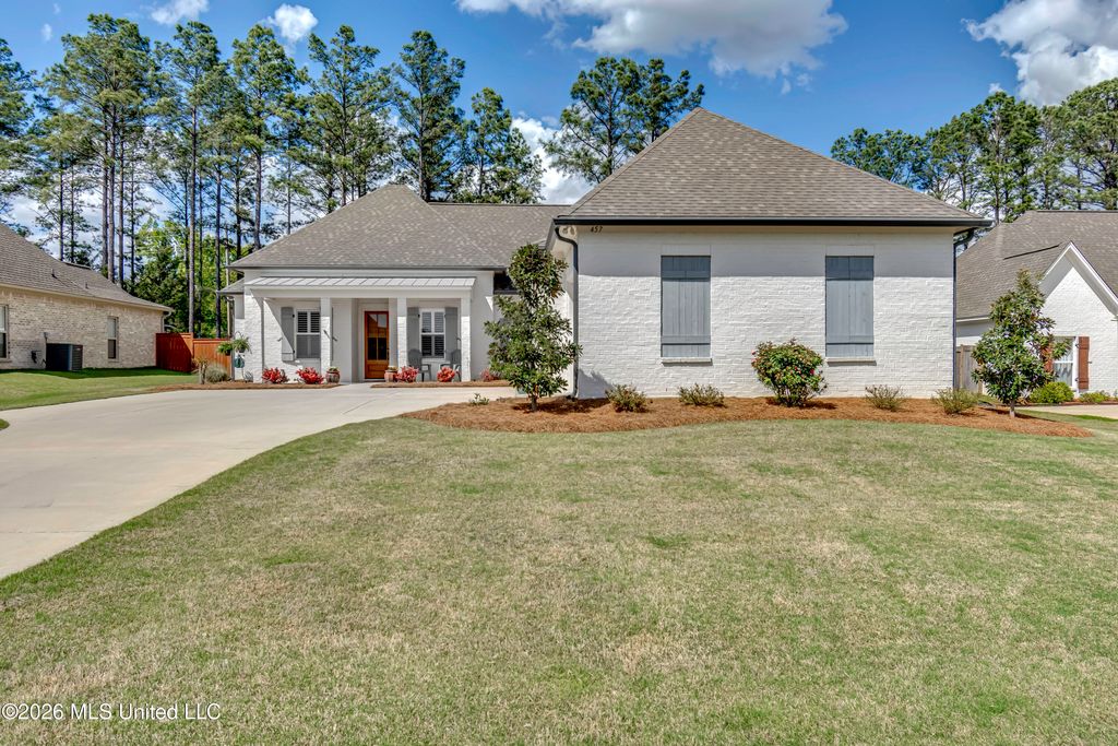 457 Crossvine Place, Madison, MS 39110