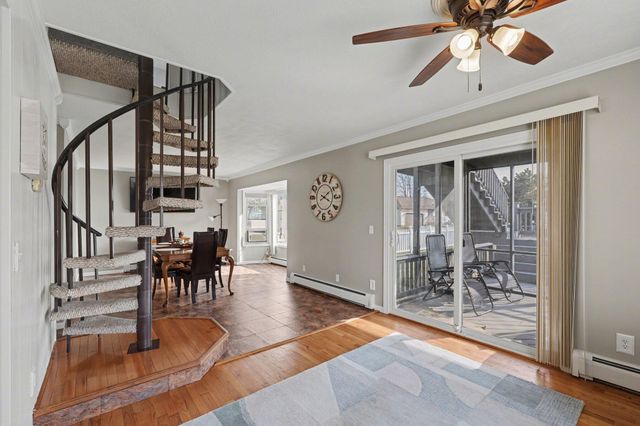7128 Lazy Lane, Harsens Island, MI 48028