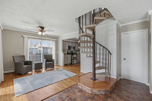 7128 Lazy Lane, Harsens Island, MI 48028
