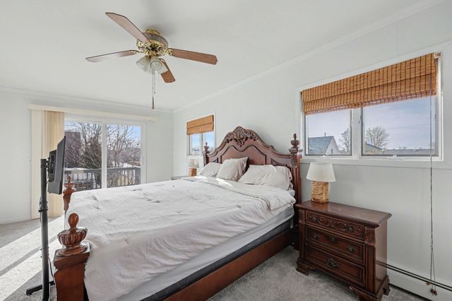 7128 Lazy Lane, Harsens Island, MI 48028