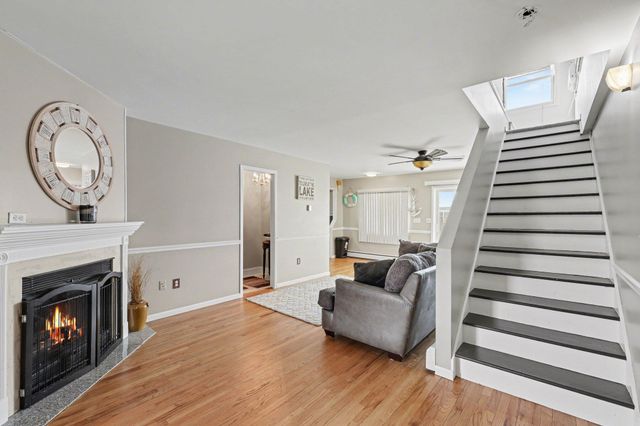 7128 Lazy Lane, Harsens Island, MI 48028