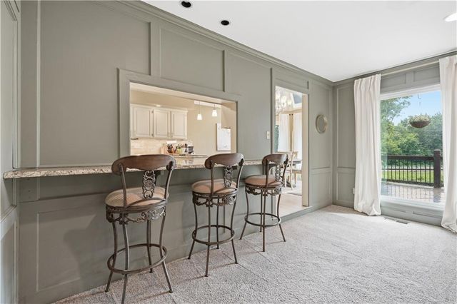 1704 NW Weatherstone Drive, Blue Springs, MO 64015