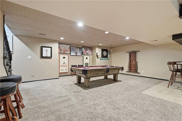 1704 NW Weatherstone Drive, Blue Springs, MO 64015