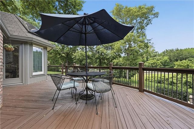 1704 NW Weatherstone Drive, Blue Springs, MO 64015