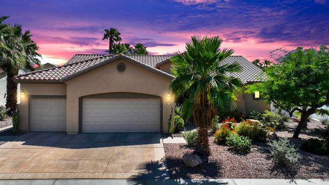 40142 Calle Santa Juana, Indio, CA 92203