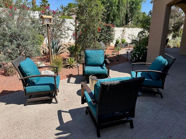 40142 Calle Santa Juana, Indio, CA 92203