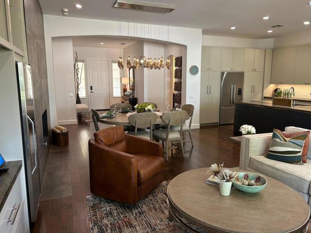 40142 Calle Santa Juana, Indio, CA 92203