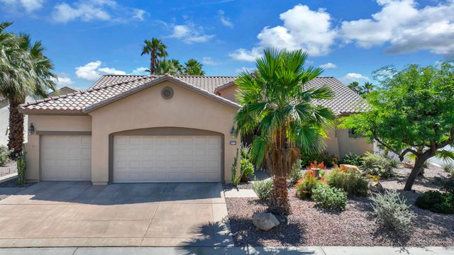 40142 Calle Santa Juana, Indio, CA 92203