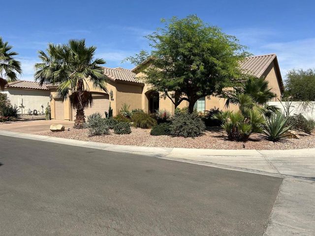 40142 Calle Santa Juana, Indio, CA 92203