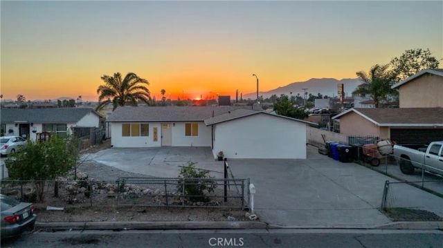 7804 Peacock, Highland, CA 92346